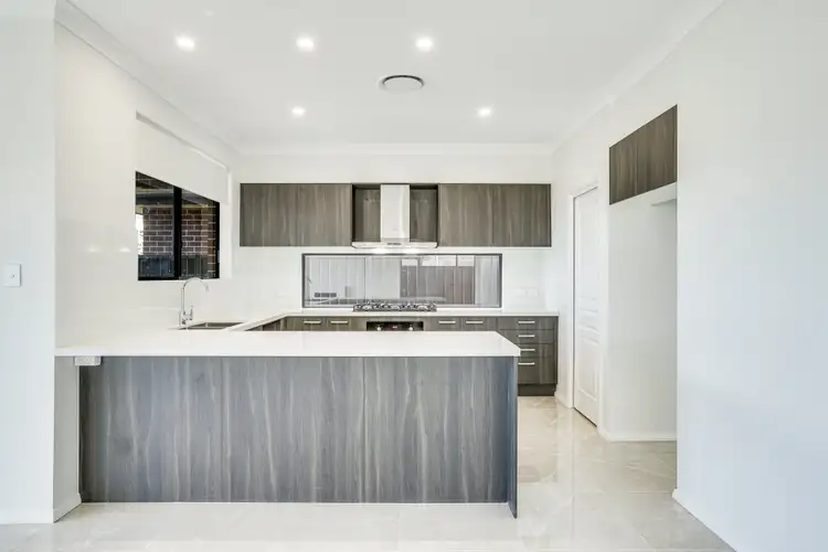 Third view of Homely house listing, 178 Browns Road, Austral NSW 2179