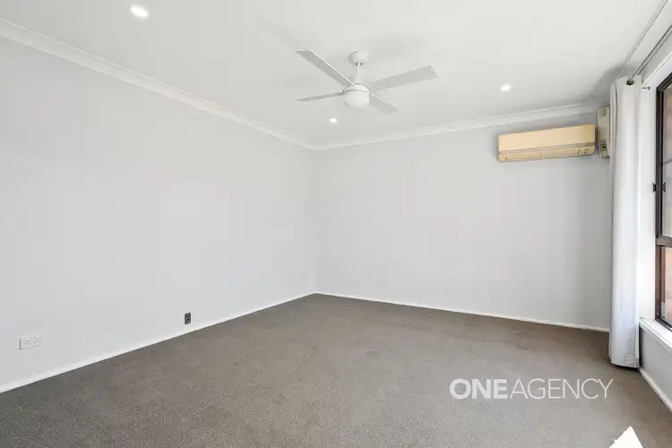 Second view of Homely villa listing, 3/16-18 Smith Avenue, Albion Park NSW 2527