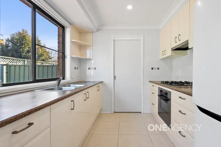 Third view of Homely villa listing, 3/16-18 Smith Avenue, Albion Park NSW 2527