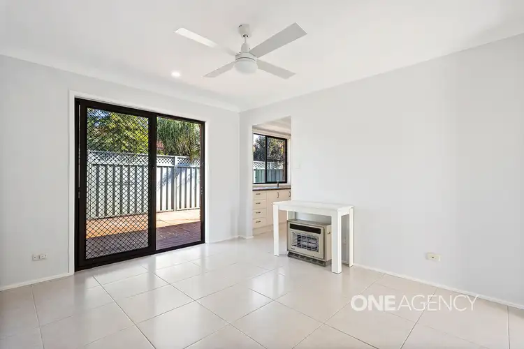 Fourth view of Homely villa listing, 3/16-18 Smith Avenue, Albion Park NSW 2527