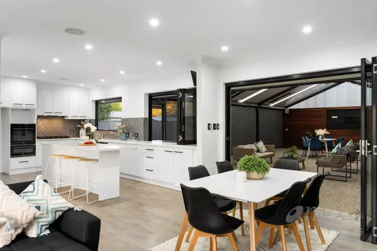 9 Ebony Avenue, Modbury North SA 5092