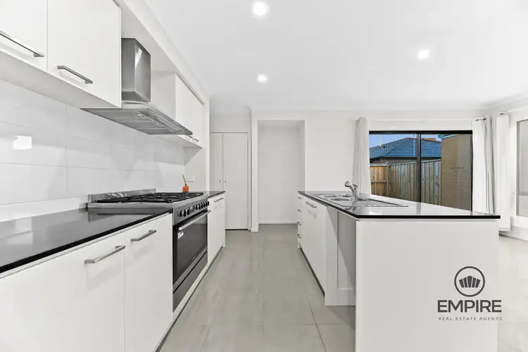 Second view of Homely house listing, 7 Coda Wy, Clyde VIC 3978