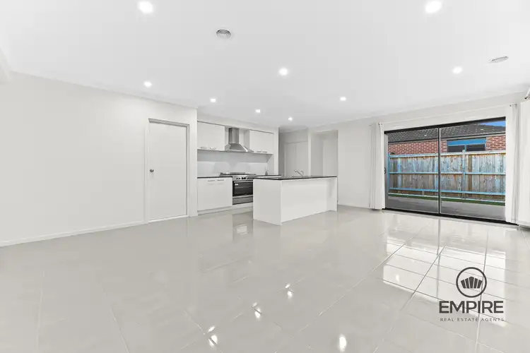 Third view of Homely house listing, 7 Coda Wy, Clyde VIC 3978