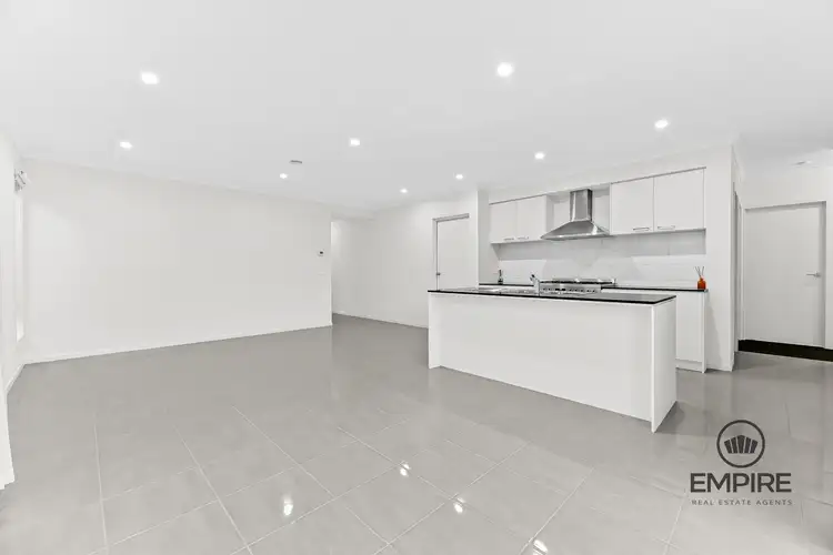 Fourth view of Homely house listing, 7 Coda Wy, Clyde VIC 3978