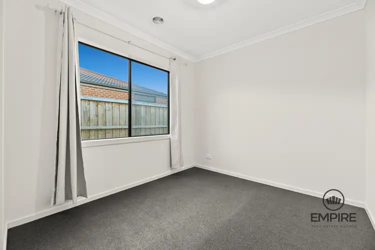 Seventh view of Homely house listing, 7 Coda Wy, Clyde VIC 3978