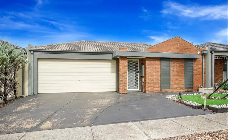 Main view of Homely house listing, 39 Tandara Circuit, Melton West VIC 3337