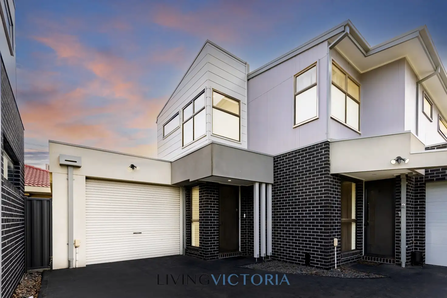 Main view of Homely townhouse listing, 3/94 McLaughlin Street, Ardeer VIC 3022
