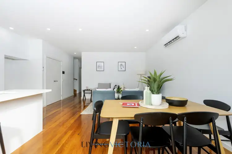 Fourth view of Homely townhouse listing, 3/94 McLaughlin Street, Ardeer VIC 3022