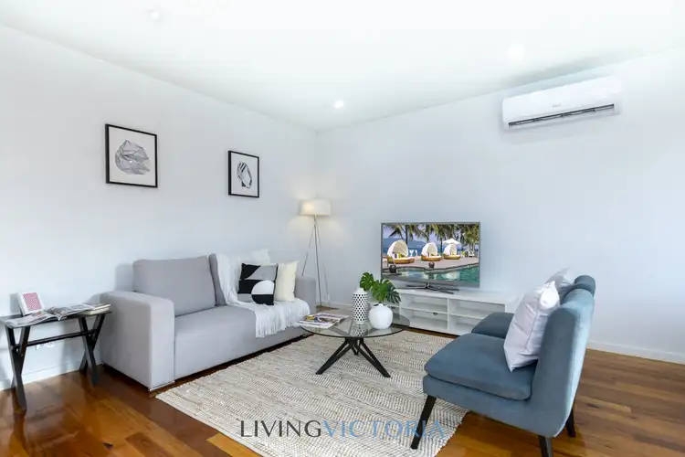 Fifth view of Homely townhouse listing, 3/94 McLaughlin Street, Ardeer VIC 3022