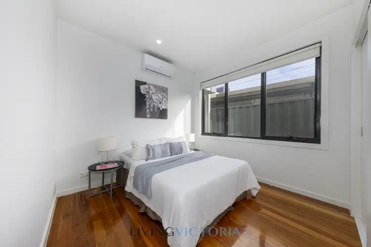 Sixth view of Homely townhouse listing, 3/94 McLaughlin Street, Ardeer VIC 3022