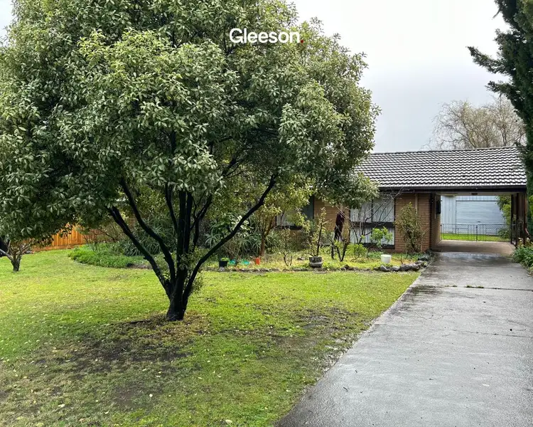 Second view of Homely house listing, 58 Austin Street, Hawkesdale VIC 3287