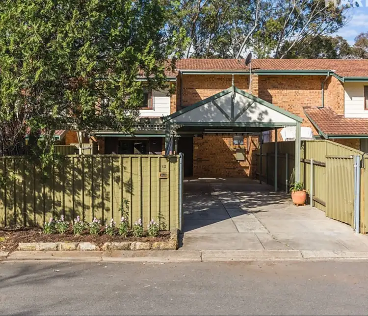Main view of Homely house listing, 13 Boronia Court, Paradise SA 5075