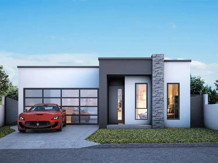 Main view of Homely house listing, 5pct Depoist House & Land | Contact Agent, Rouse Hill NSW 2155