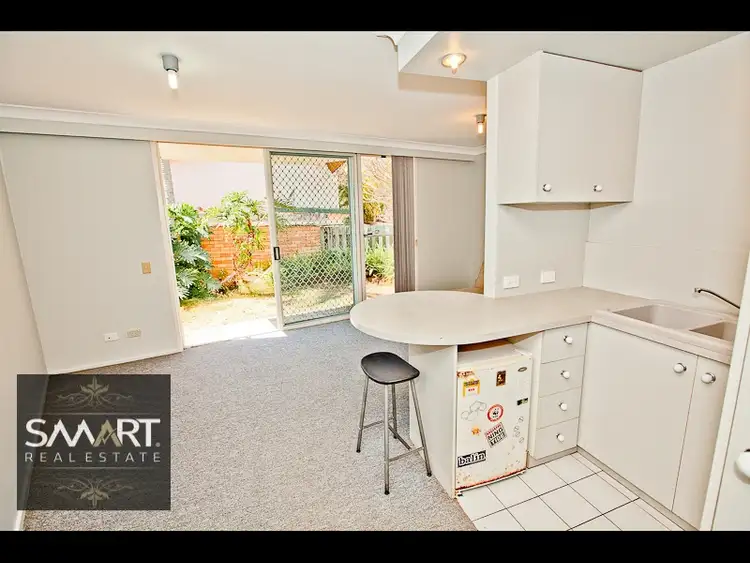 Second view of Homely studio listing, 5/15 Weemala Street, Chevron Island QLD 4217