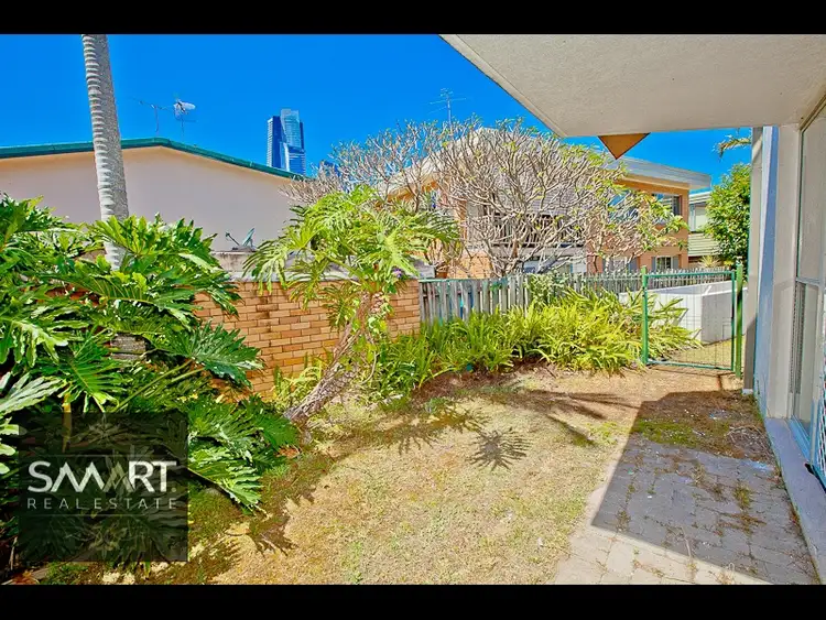 Third view of Homely studio listing, 5/15 Weemala Street, Chevron Island QLD 4217