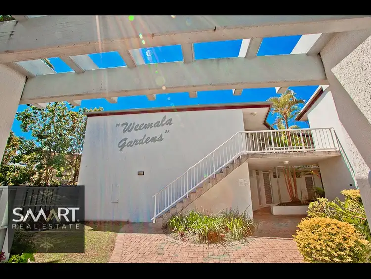 Fourth view of Homely studio listing, 5/15 Weemala Street, Chevron Island QLD 4217