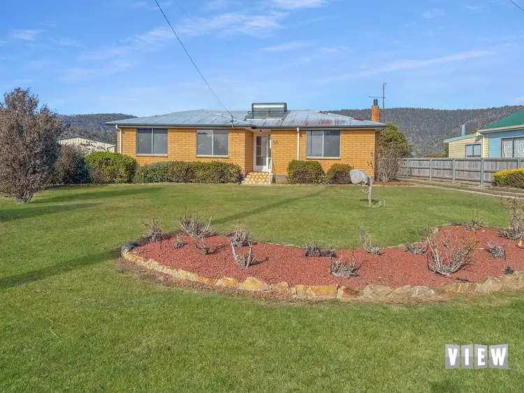 Main view of Homely house listing, 56 Victoria Street, Fingal TAS 7214