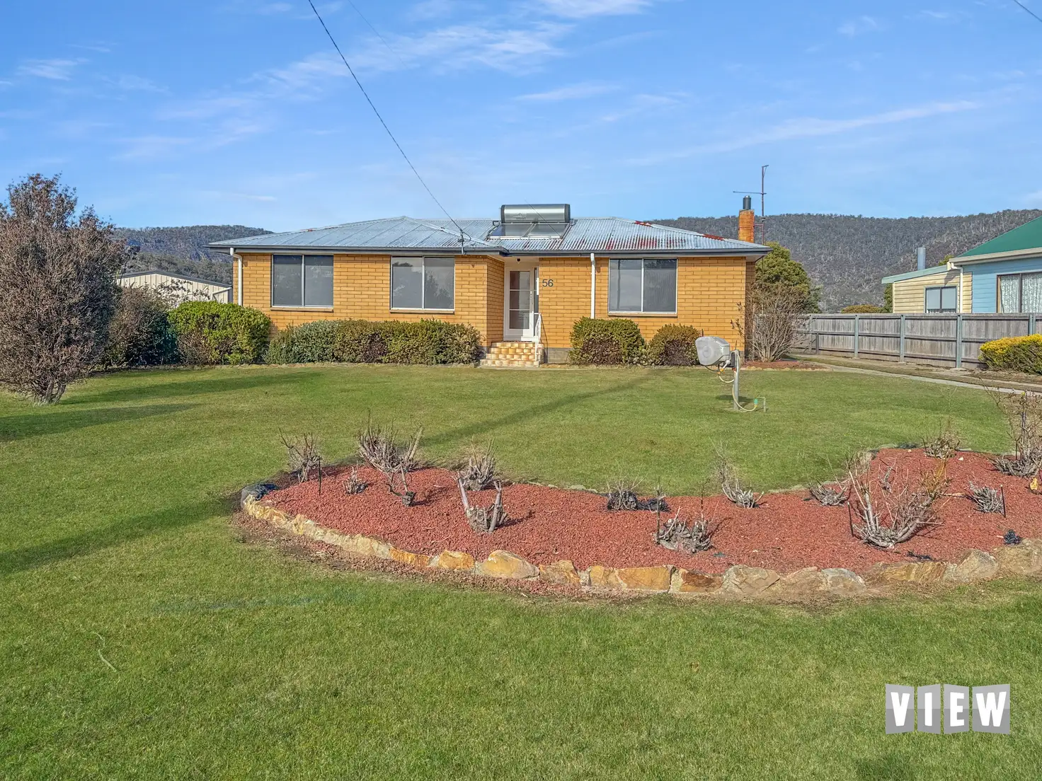 Main view of Homely house listing, 56 Victoria Street, Fingal TAS 7214