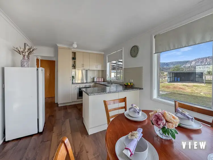 Second view of Homely house listing, 56 Victoria Street, Fingal TAS 7214