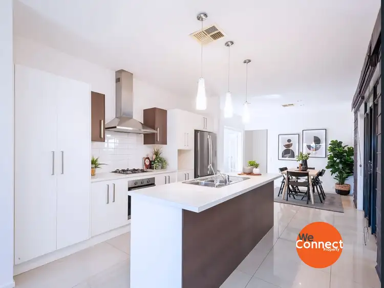 Fourth view of Homely house listing, 11 Stafford Court, Craigmore SA 5114