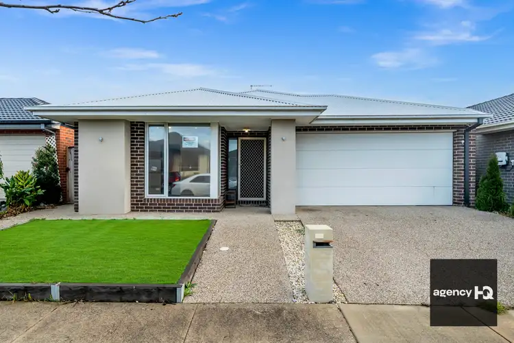 17 Dajarra Avenue, Wyndham Vale VIC 3024