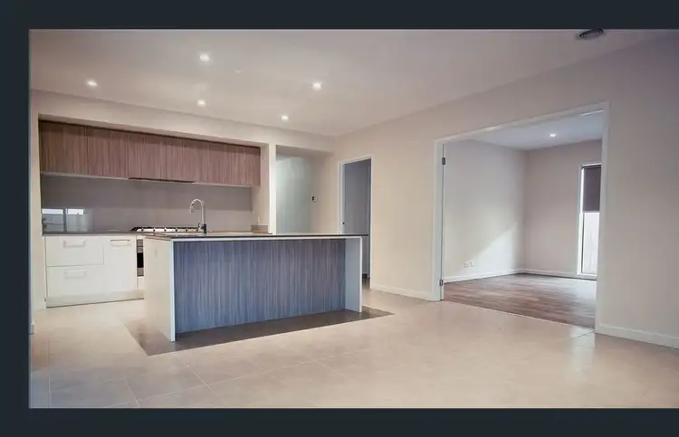 Main view of Homely house listing, 17 Dajarra Avenue, Wyndham Vale VIC 3024