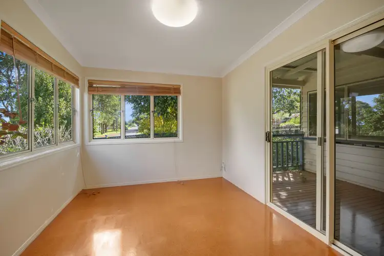 Second view of Homely house listing, 12 Stuart Street, Mount Lofty QLD 4350