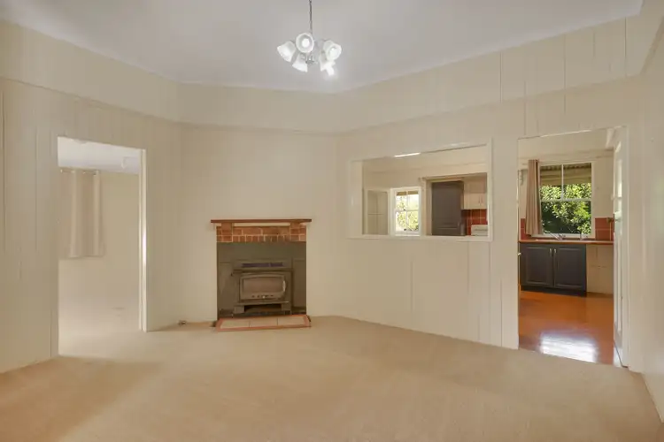 Third view of Homely house listing, 12 Stuart Street, Mount Lofty QLD 4350