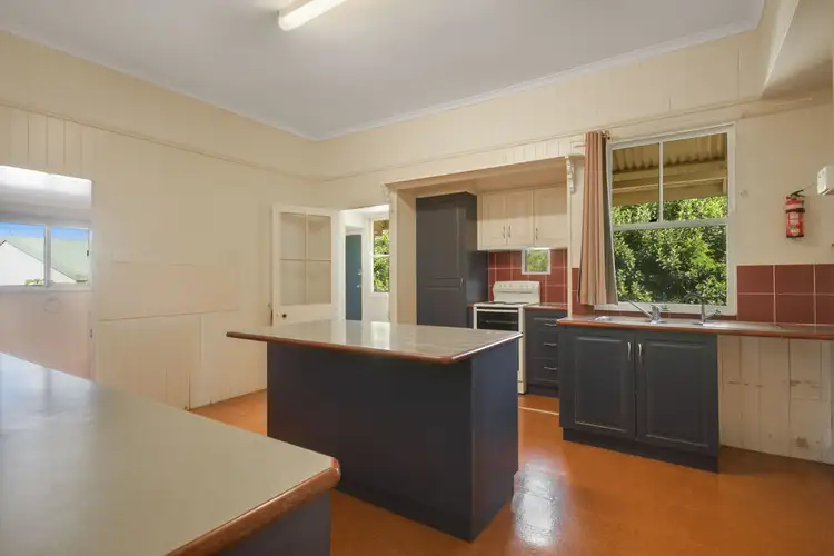 Fourth view of Homely house listing, 12 Stuart Street, Mount Lofty QLD 4350
