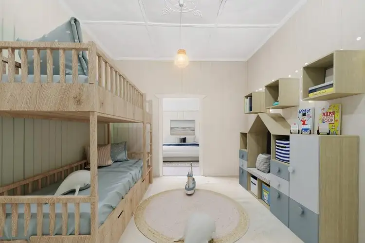Fourth view of Homely house listing, 11 Goldsworthy Avenue, Hamilton QLD 4007