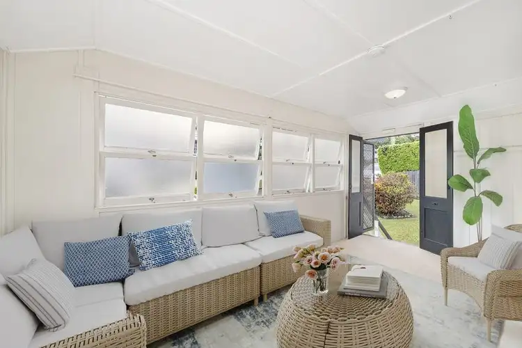 Fifth view of Homely house listing, 11 Goldsworthy Avenue, Hamilton QLD 4007
