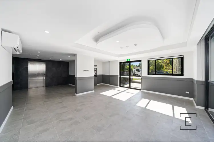 Fourth view of Homely studio listing, 30/7 Ross Place, St Marys NSW 2760