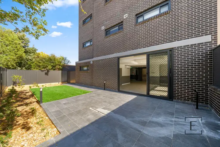 Fifth view of Homely studio listing, 30/7 Ross Place, St Marys NSW 2760