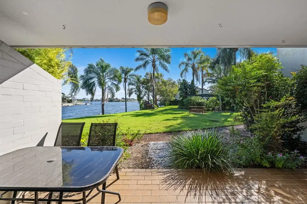 Main view of Homely unit listing, 2/111 Markeri Street, Mermaid Beach QLD 4218