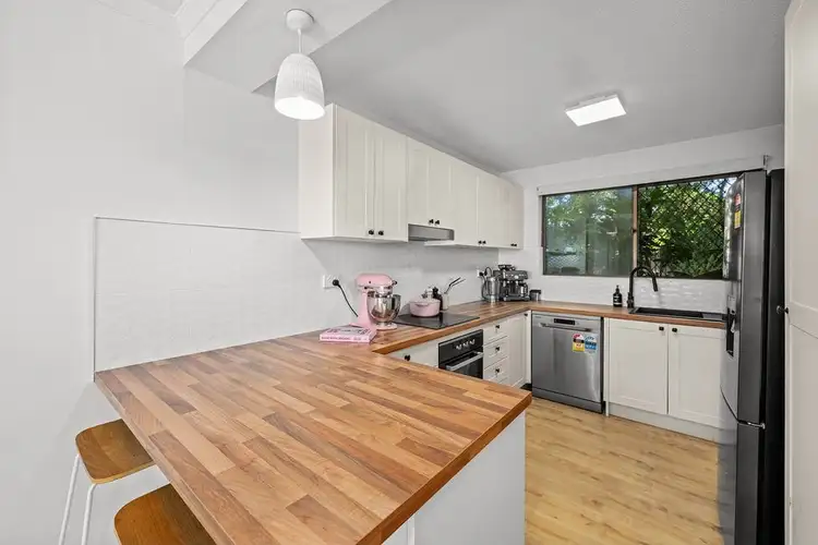 Third view of Homely unit listing, 2/111 Markeri Street, Mermaid Beach QLD 4218