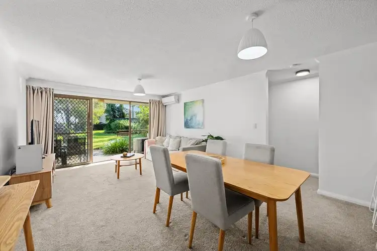 Fourth view of Homely unit listing, 2/111 Markeri Street, Mermaid Beach QLD 4218