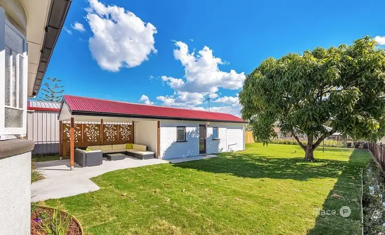 Main view of Homely flat listing, 10a Maudsley Street, Kedron QLD 4031