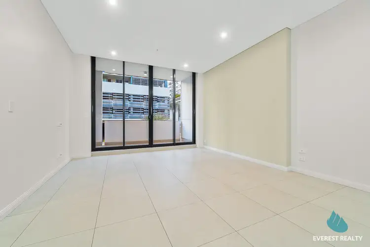 Second view of Homely apartment listing, 126/44 Church Avenue, Mascot NSW 2020