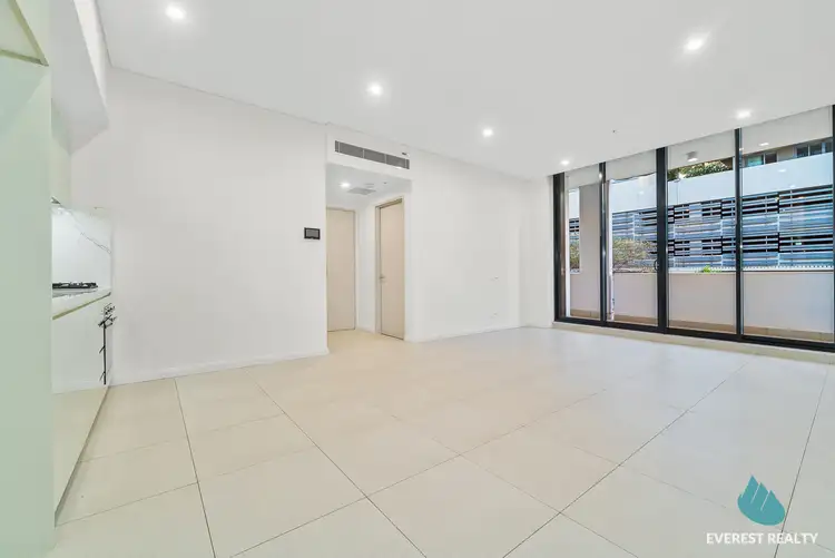 Third view of Homely apartment listing, 126/44 Church Avenue, Mascot NSW 2020