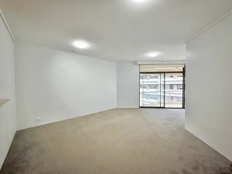 Third view of Homely apartment listing, 401/185 Liverpool Street, Sydney NSW 2000