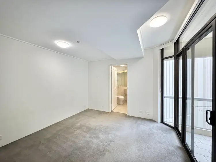 Fourth view of Homely apartment listing, 401/185 Liverpool Street, Sydney NSW 2000