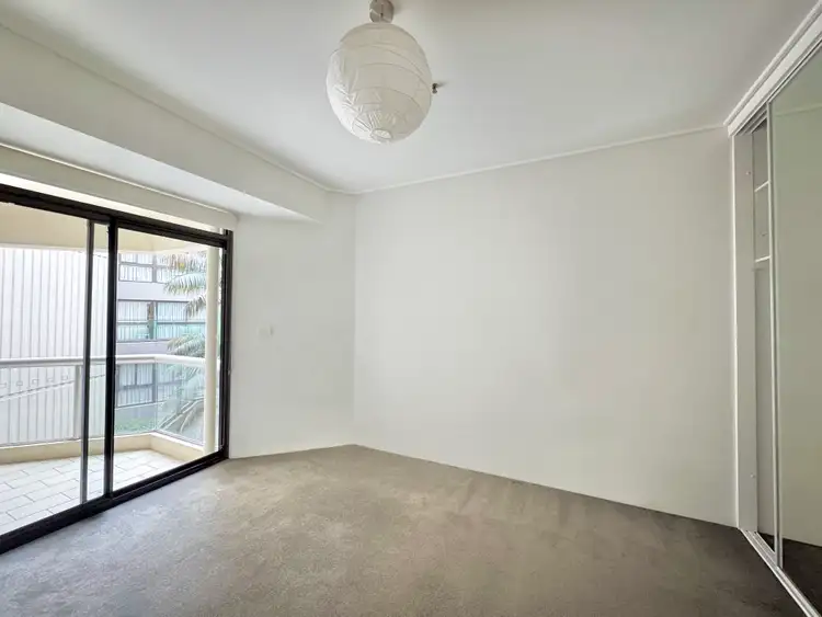 Fifth view of Homely apartment listing, 401/185 Liverpool Street, Sydney NSW 2000