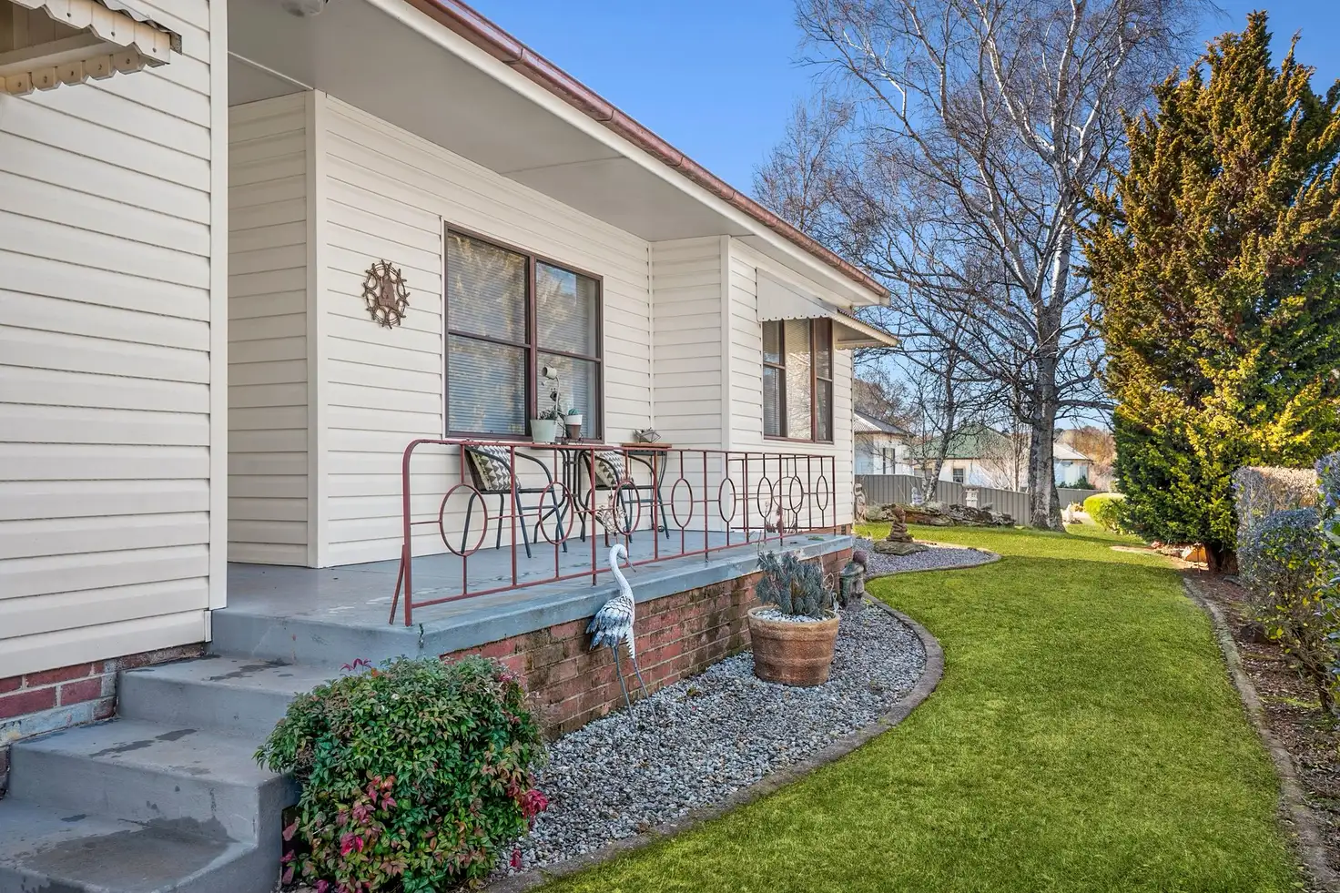 Main view of Homely house listing, 12 Crown Street, Crookwell NSW 2583