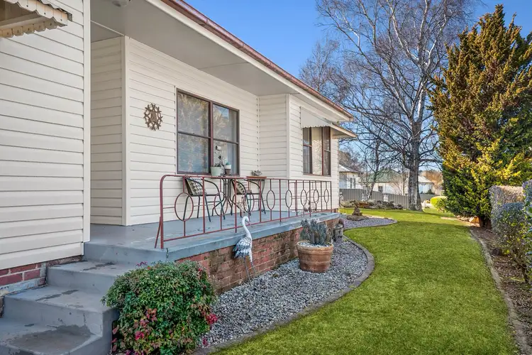 Second view of Homely house listing, 12 Crown Street, Crookwell NSW 2583
