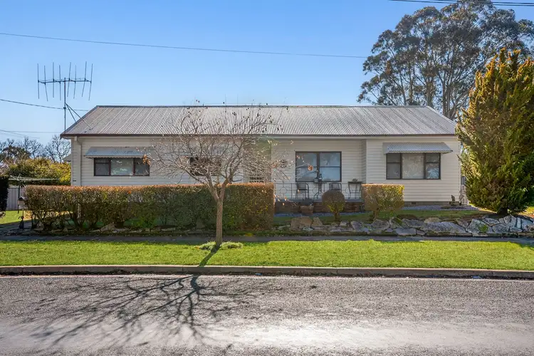 Second view of Homely house listing, 12 Crown Street, Crookwell NSW 2583