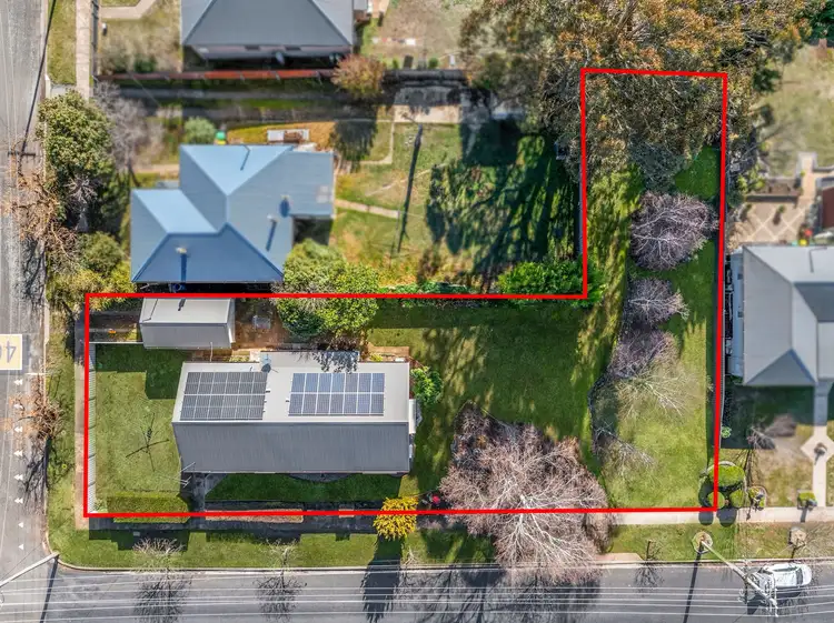 Third view of Homely house listing, 12 Crown Street, Crookwell NSW 2583