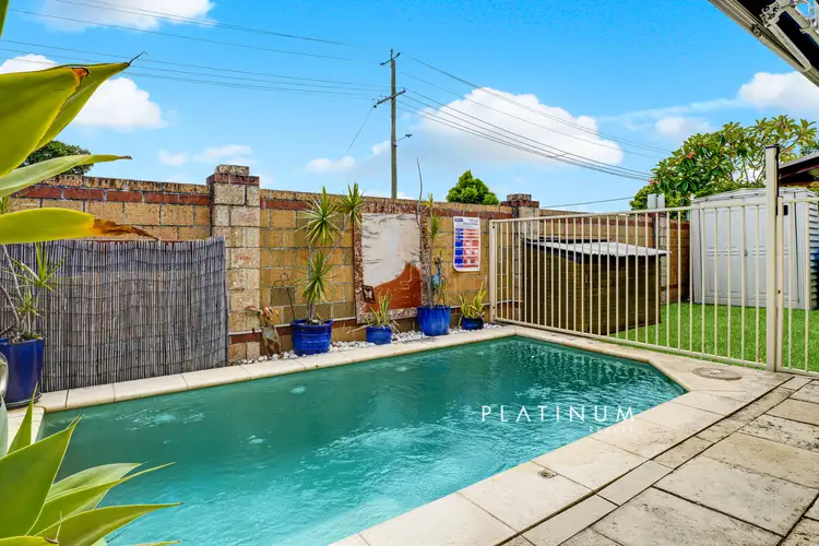 Main view of Homely house listing, 2/52 Twenty Seventh Avenue, Palm Beach QLD 4221