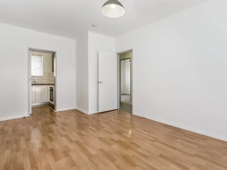 Third view of Homely unit listing, 5/307 Riversdale Road, Hawthorn East VIC 3123
