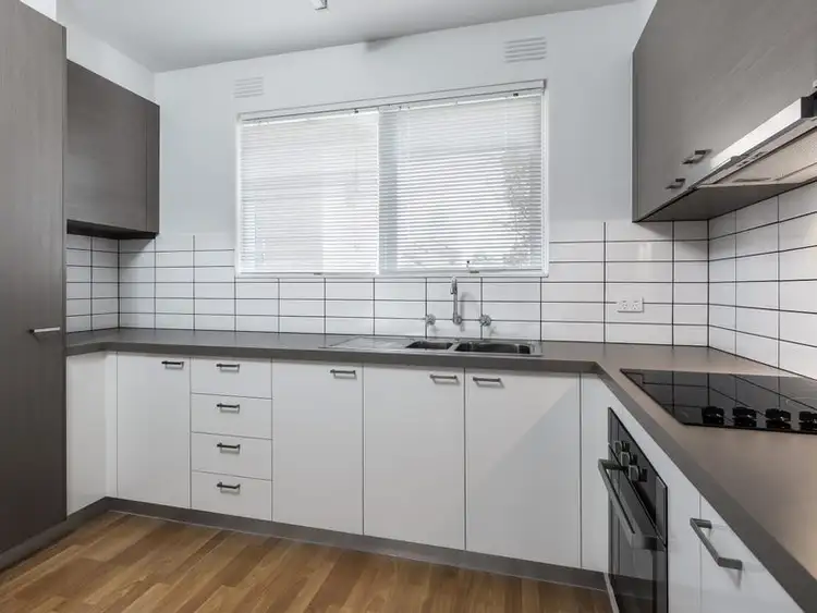 Fifth view of Homely unit listing, 5/307 Riversdale Road, Hawthorn East VIC 3123