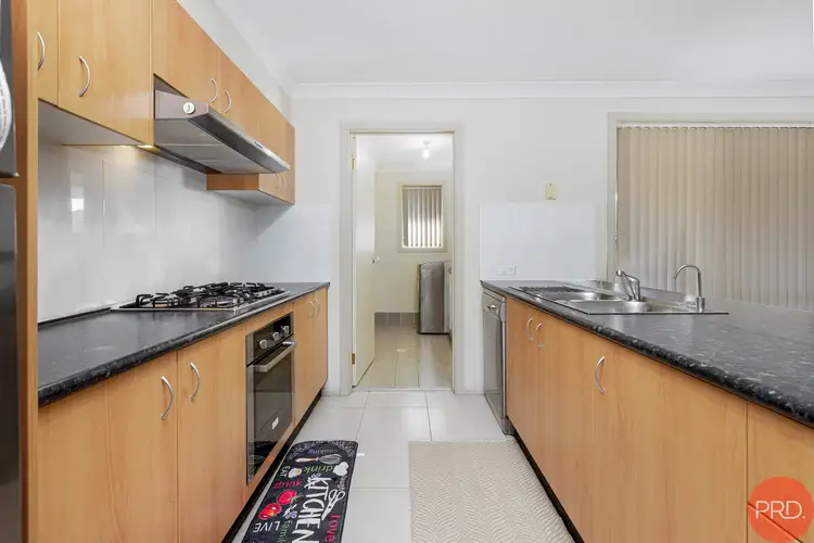 Second view of Homely house listing, 44 McKeachie Drive, Aberglasslyn NSW 2320